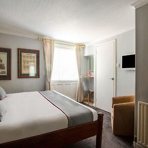 Superior King Suite